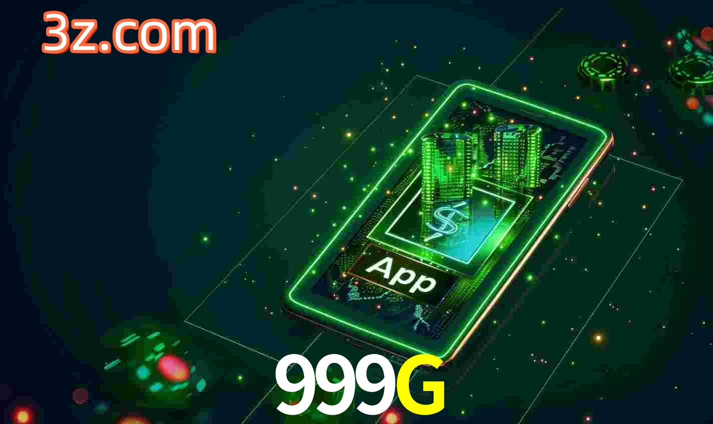 Simplificando a Experiência de Jogo 999G App