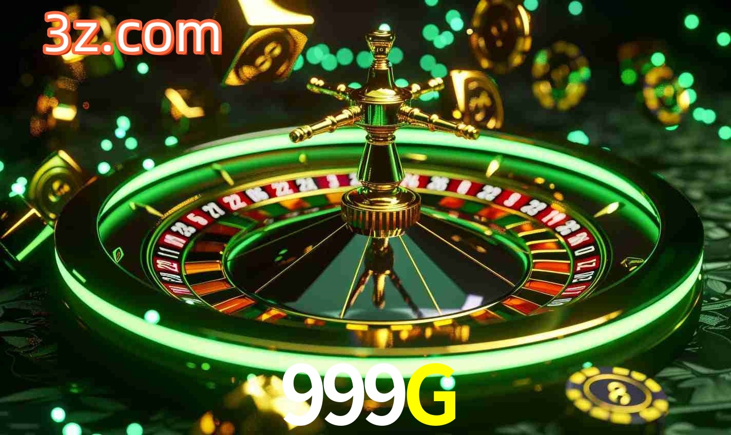 Desfrutar de um Cassino 999G