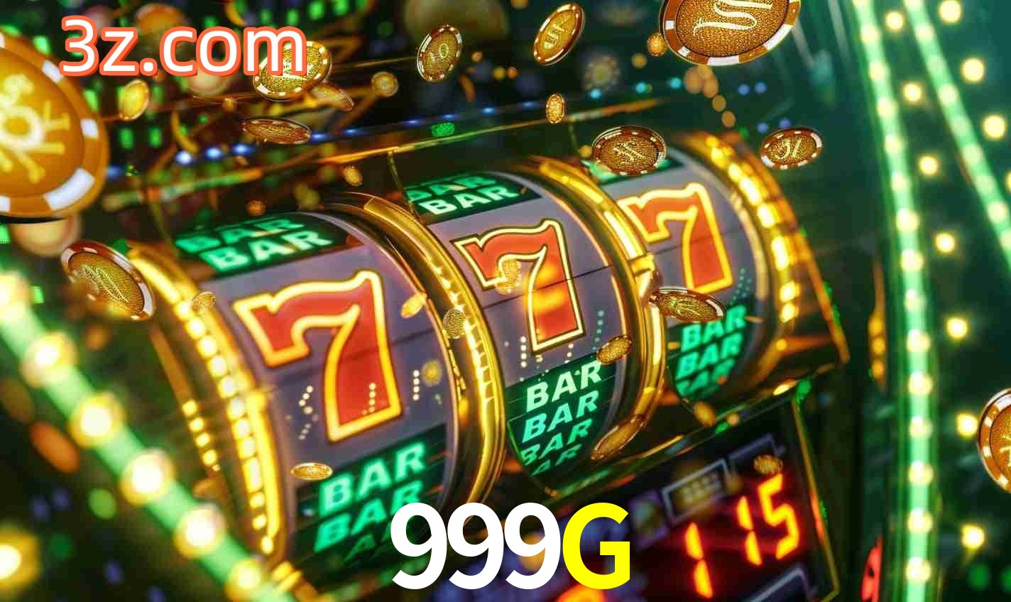 Populares Slots 999G