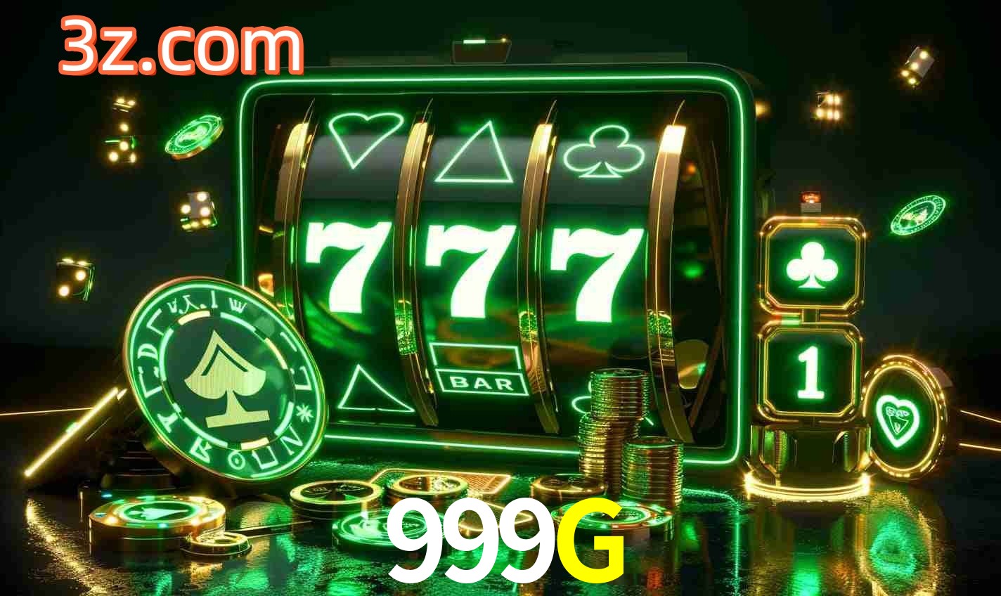 Seguro Login no Cassino Online 999G