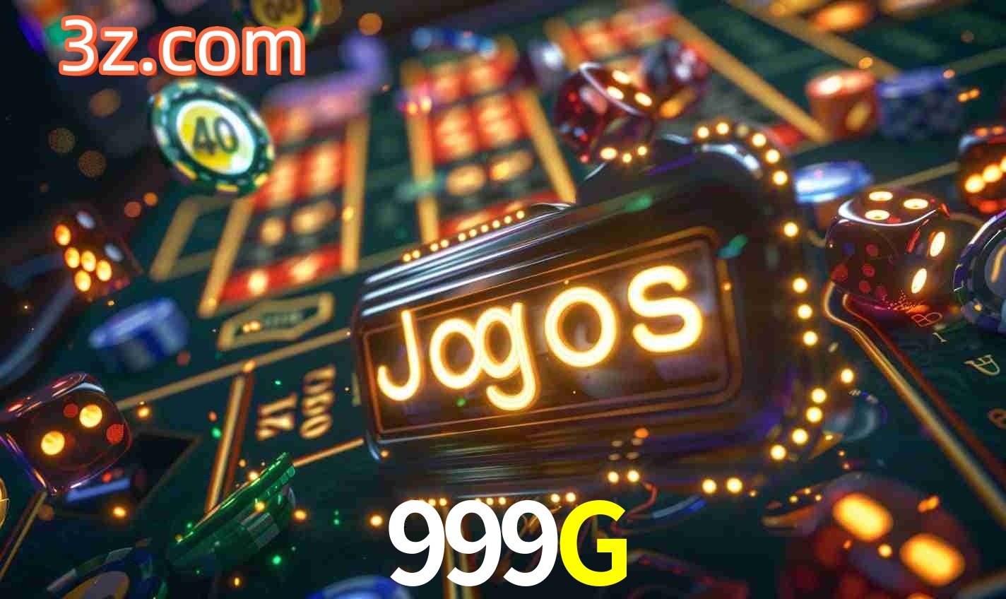 Mundo dos Jogos 999G